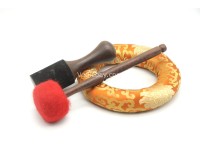 Extra Large Full Moon Singing Bowl – Giant Bowl