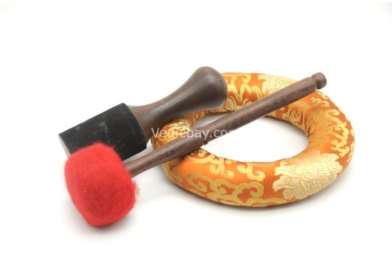 Extra Large Full Moon Singing Bowl – Giant Bowl