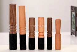 Singing Bowl Mallet – 4 Styles Available