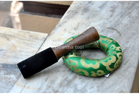 Seed of Life Sacred Geometry Tibetan Singing Bowl – Multiple Size Options