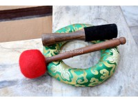 Lord Shiva Etched Tibetan Singing Bowl – Multiple Size Options