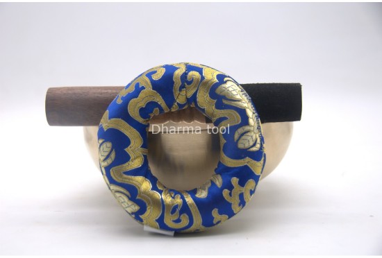Matte Finish Therapy Tibetan Singing Bowl – 7 to 10 Inches (option)