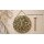 The Meaning Behind the Carvings on a Tibetan Gong – Buddha, Dragon, Green Tara and More