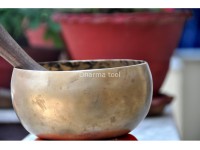 New Handmade Koprebati Tibetan Singing Bowl – 6 & 7 Inch Options