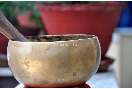 New Handmade Koprebati Tibetan Singing Bowl – 6 & 7 Inch Options