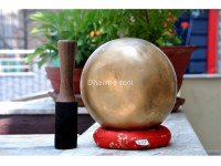 New Handmade Koprebati Tibetan Singing Bowl – 6 & 7 Inch Options
