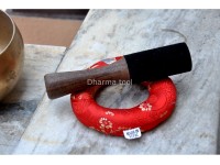 New Handmade Koprebati Tibetan Singing Bowl – 6 & 7 Inch Options