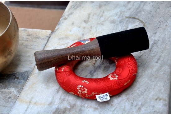 New Handmade Koprebati Tibetan Singing Bowl – 6 & 7 Inch Options