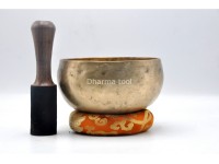 Old Collected Koprebati Singing Bowl – Antique Himalayan Bowl