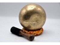 Old Collected Koprebati Singing Bowl – Antique Himalayan Bowl