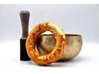 Old Collected Koprebati Singing Bowl – Antique Himalayan Bowl