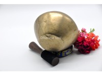 Old Collected Goalbati Buddha Singing Bowl – Antique Himalayan Bowl