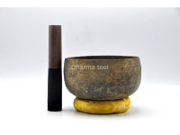 Remuna Singing Bowl – Antique Himalayan Bowl