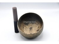 Remuna Singing Bowl – Antique Himalayan Bowl