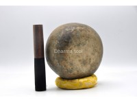 Remuna Singing Bowl – Antique Himalayan Bowl