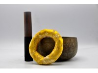 Remuna Singing Bowl – Antique Himalayan Bowl