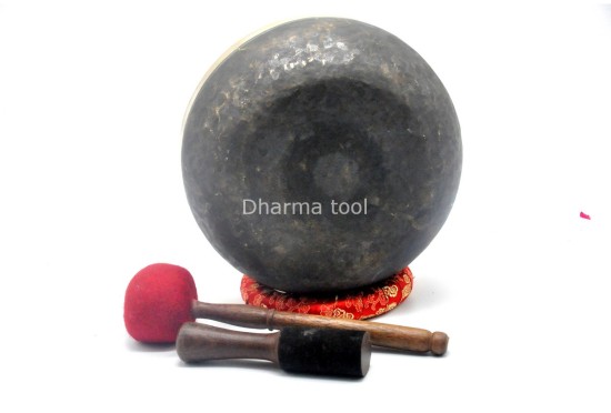 Ultabati Singing Bowls