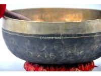 Ultabati Singing Bowls