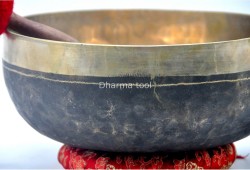 Ultabati Singing Bowls