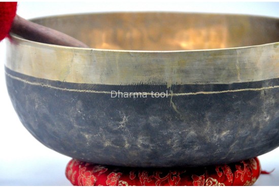 Ultabati Singing Bowls