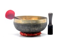 Ultabati Singing Bowls