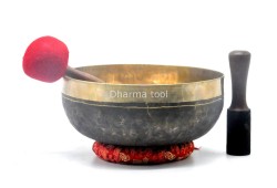 Ultabati Singing Bowls