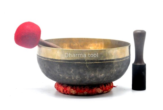 Ultabati Singing Bowls