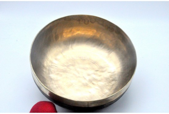 Ultabati Singing Bowls