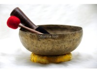 Collected Manipuri Singing Bowl