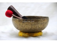Collected Manipuri Singing Bowl