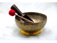 Collected Manipuri Singing Bowl
