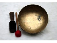 Collected Manipuri Singing Bowl