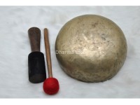 Collected Manipuri Singing Bowl