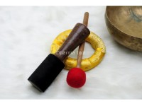 Collected Manipuri Singing Bowl