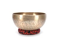 Old Collected Jambati Singing Bowl – Antique Himalayan Bowl
