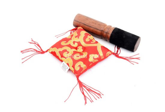 Palm Size Full Moon Singing Bowl – 4, 5 & 6 Inches