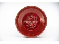 7 Inch Table Top Tibetan Prayer Wheel Eight Lucky Symbols