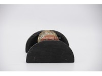 5-Inch Wall Hanging Tibetan Prayer Wheel – Mantra Wheel