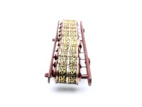 10 in 1 Wall Hanging    Tibetan Prayer Wheel
