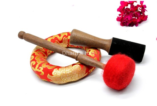 9-Inch Bodywork Therapy Singing Bowl – Vibrational Healing Massage Bowl