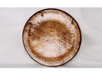 Extra Large Temple Gong for Meditation and Chakra Healing