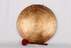 Tibetan Gong – Master Healing Gong