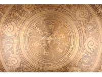 Tibetan Gong – Master Healing Gong