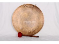Tibetan Gong – Master Healing Gong