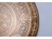 Tibetan Gong – Master Healing Gong