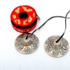 Prime Quality Austamangal Embossed Tibetan Chimes