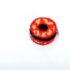 Prime Quality Austamangal Embossed Tibetan Chimes
