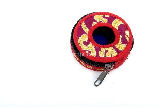 Prime Quality Mantra Embossed Tibetan Chimes Handmade in Nepal