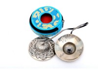 Dragon Embossed Tibetan Chimes Handmade in Nepal