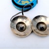 Dragon Embossed Tibetan Chimes Handmade in Nepal